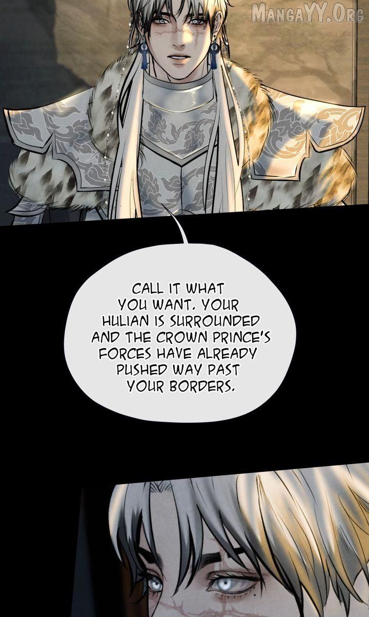 Beneath the Fallen Bloom Chapter 9 305 62 result
