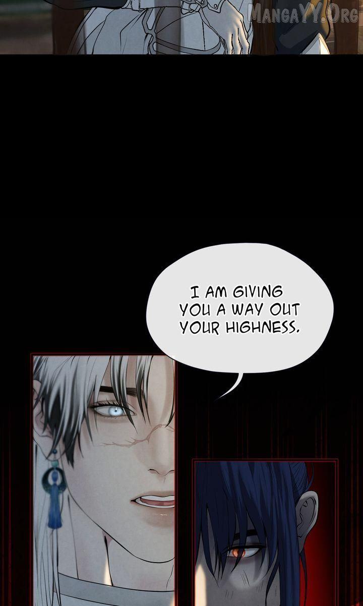 Beneath the Fallen Bloom Chapter 9 311 68 result