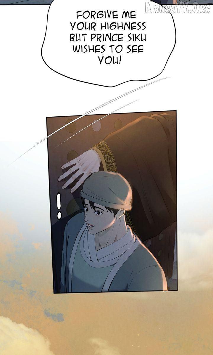 Beneath the Fallen Bloom Chapter 9 249 6 result