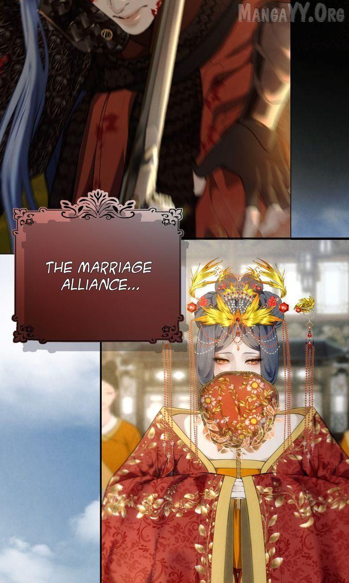 Beneath the Fallen Bloom Chapter 9 314 71 result