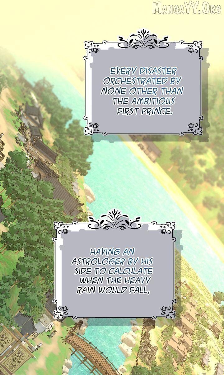 Beneath the Fallen Bloom Chapter 9 316 73 result