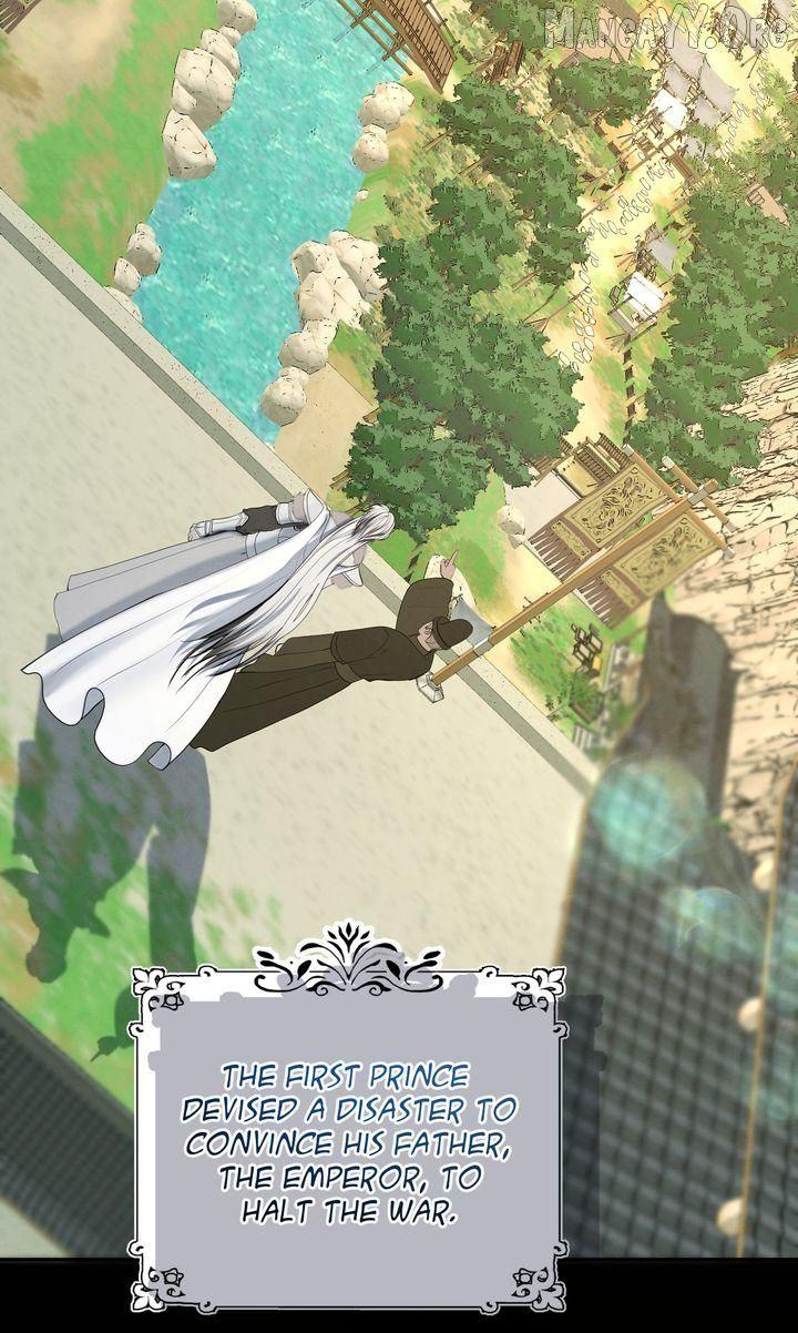 Beneath the Fallen Bloom Chapter 9 317 74 result
