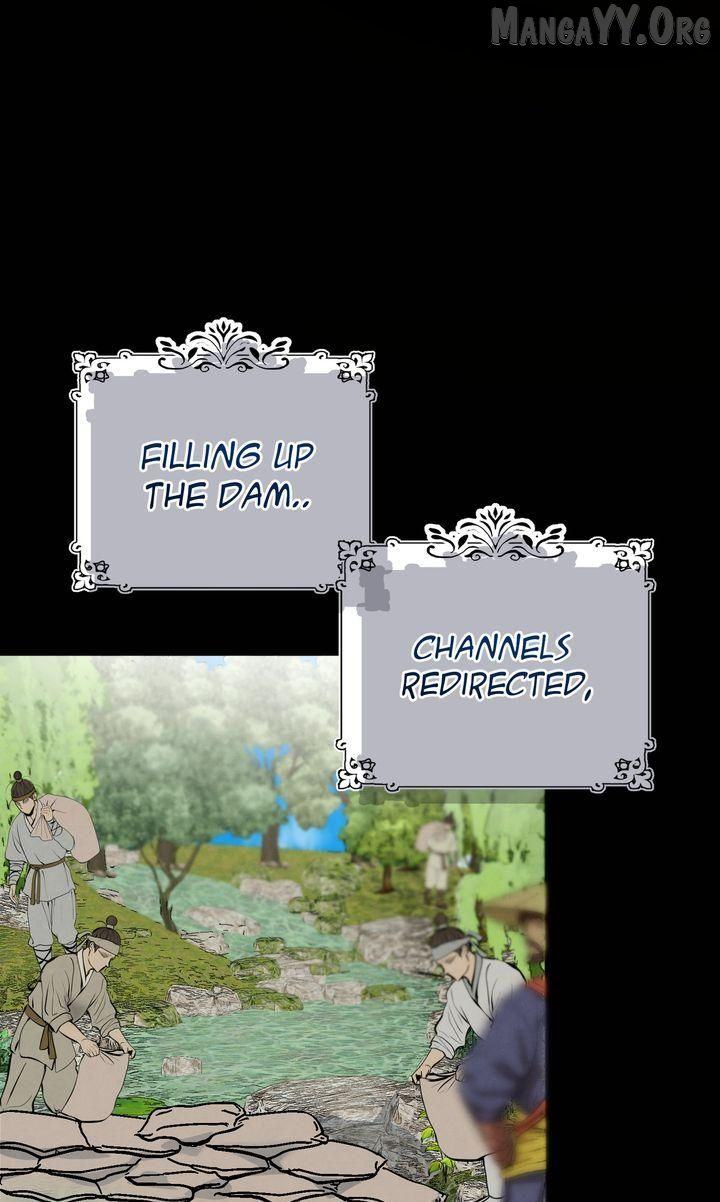 Beneath the Fallen Bloom Chapter 9 318 75 result