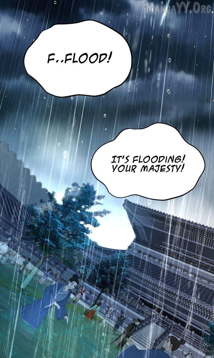 Beneath the Fallen Bloom Chapter 9 320 77 result