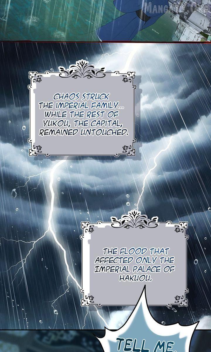 Beneath the Fallen Bloom Chapter 9 321 78 result