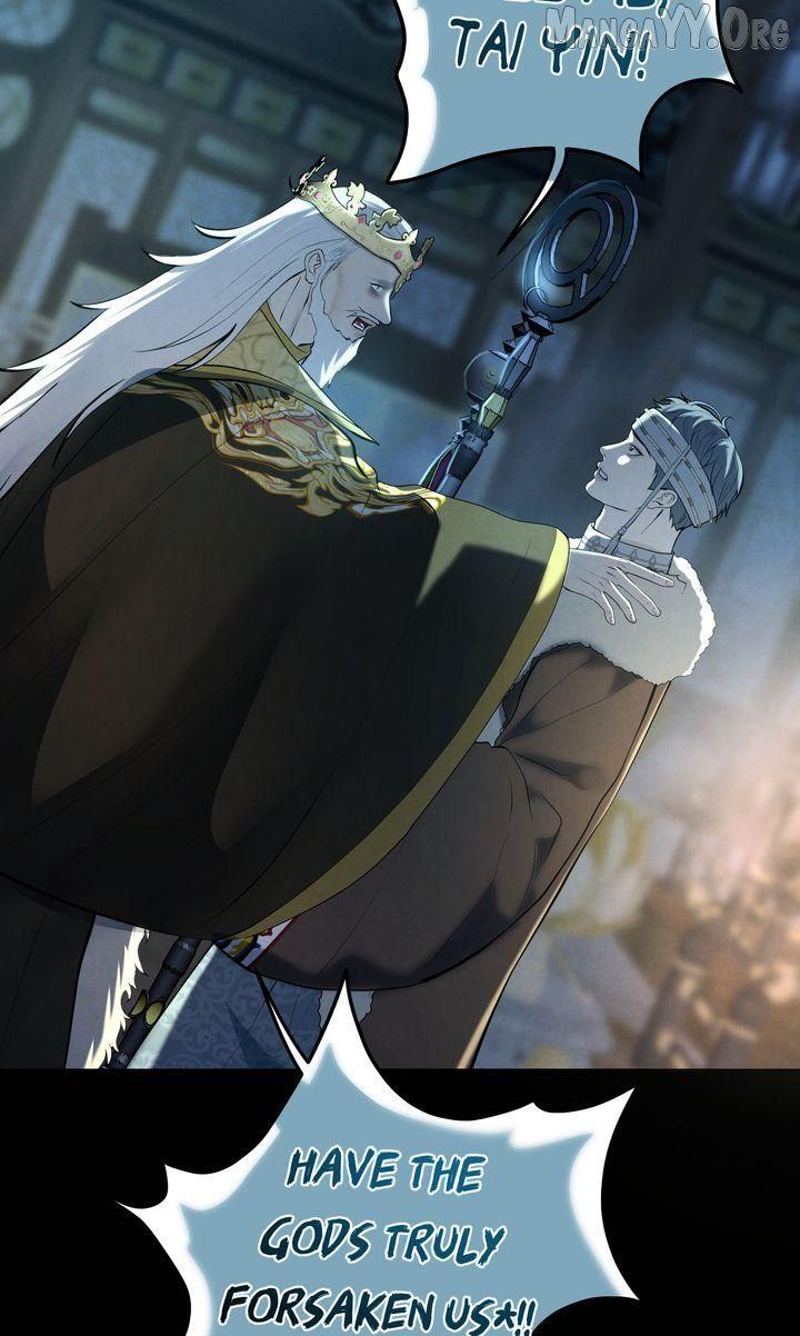 Beneath the Fallen Bloom Chapter 9 322 79 result