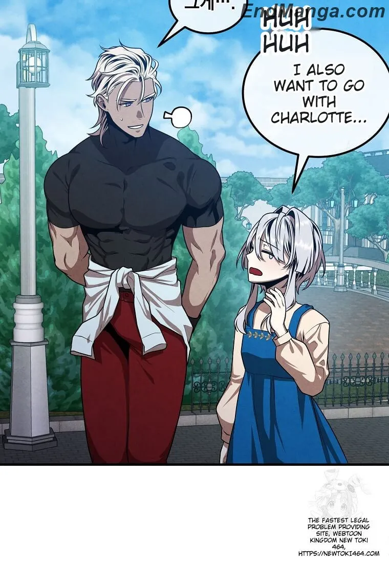 Legendary Youngest Son of the Marquis House Chapter 115 282 57