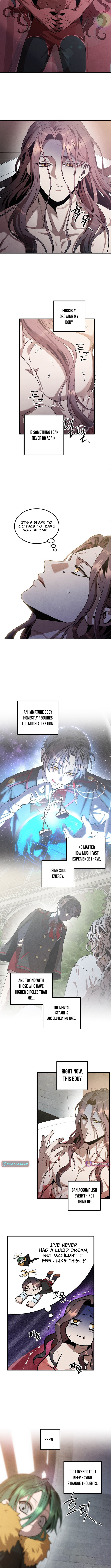 Legendary Youngest Son of the Marquis House Chapter 160 30 03 127c6ef4