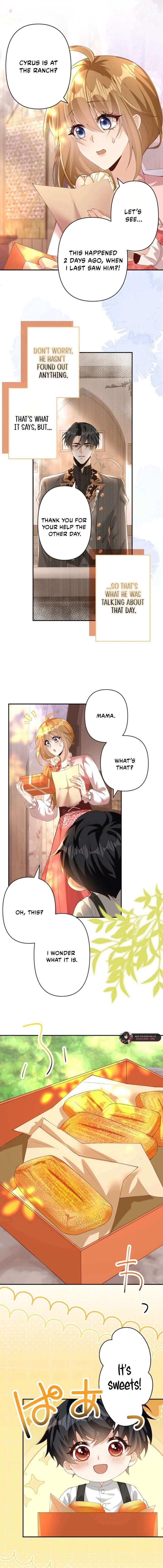 Divorce Was the Plan, but the Prince Won’t Let Me Go Chapter 38 44 002
