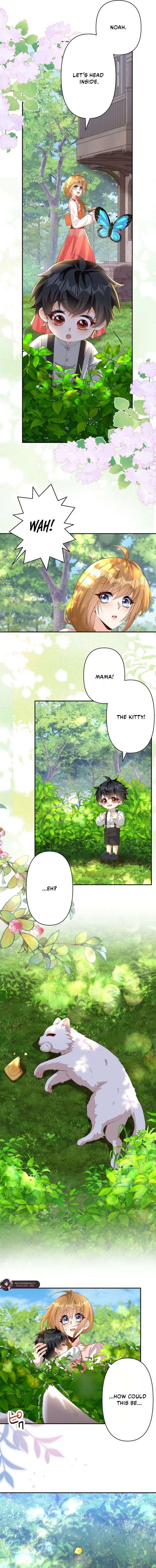 Divorce Was the Plan, but the Prince Won’t Let Me Go Chapter 38 48 006