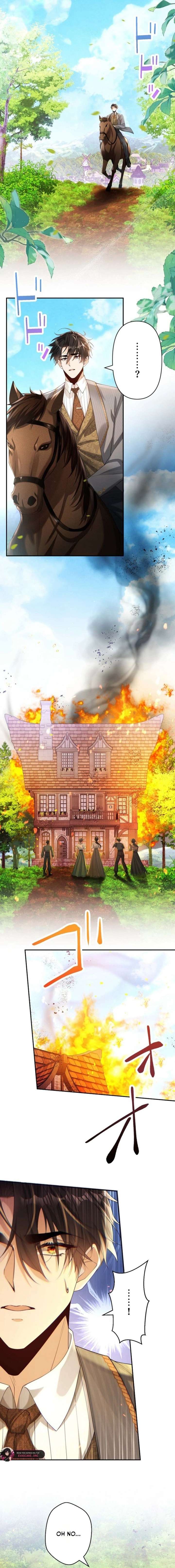 Divorce Was the Plan, but the Prince Won’t Let Me Go Chapter 38 53 011