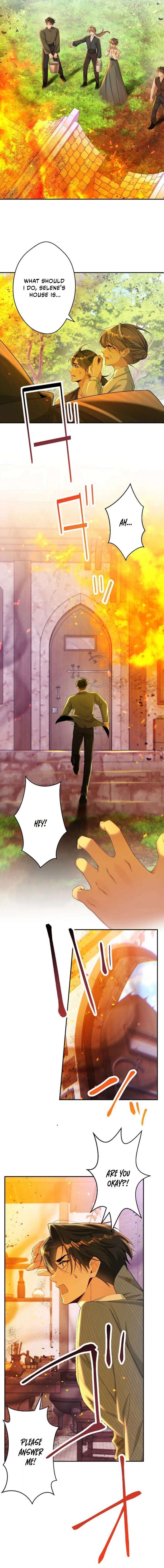 Divorce Was the Plan, but the Prince Won’t Let Me Go Chapter 38 54 012