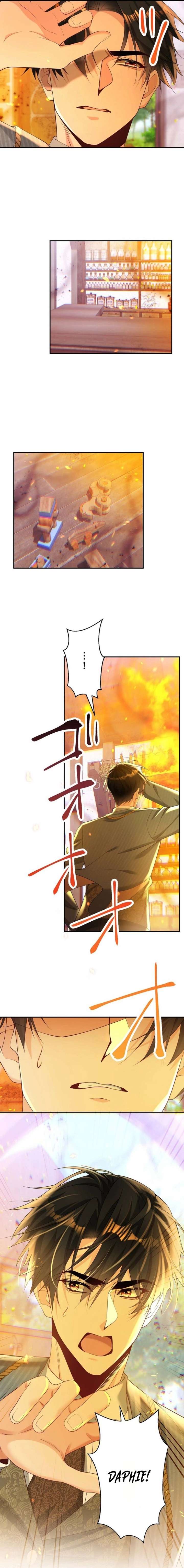 Divorce Was the Plan, but the Prince Won’t Let Me Go Chapter 38 55 013