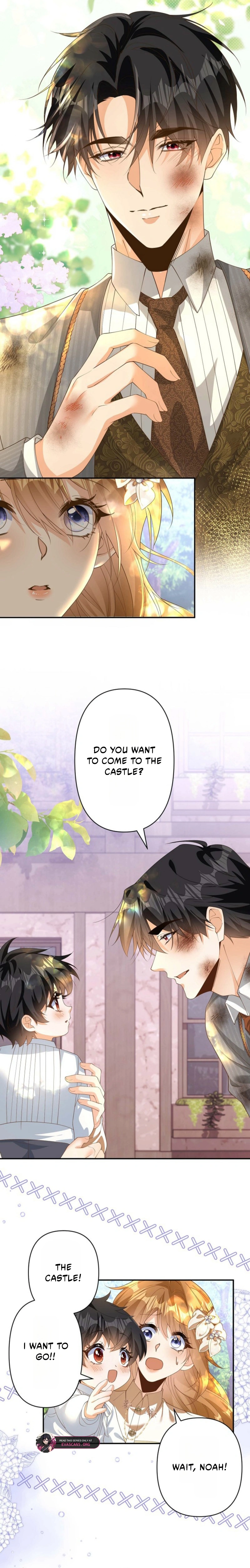 Divorce Was the Plan, but the Prince Won’t Let Me Go Chapter 39 65 13