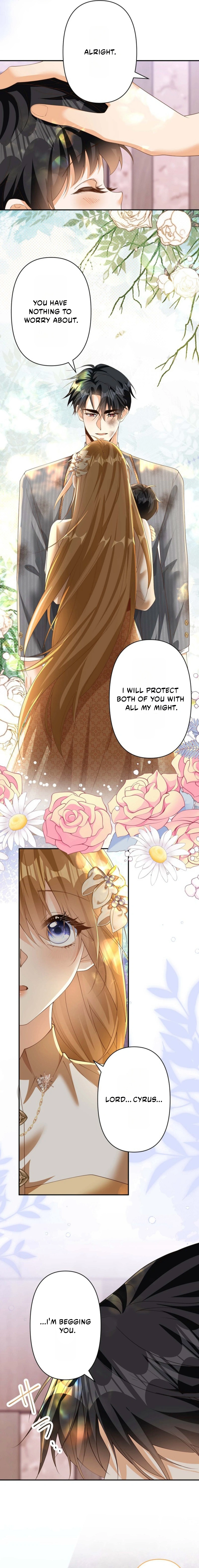 Divorce Was the Plan, but the Prince Won’t Let Me Go Chapter 39 66 14