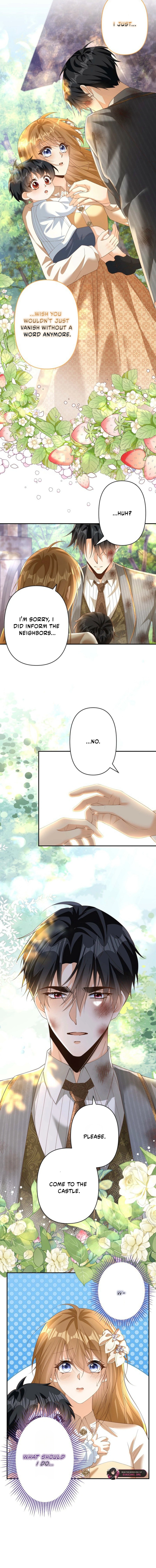 Divorce Was the Plan, but the Prince Won’t Let Me Go Chapter 39 67 15
