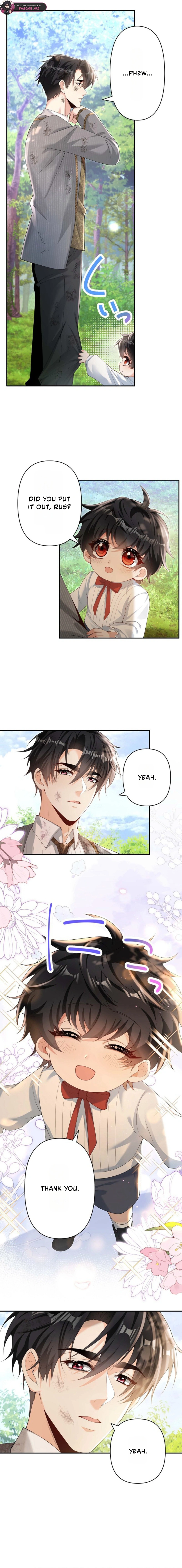 Divorce Was the Plan, but the Prince Won’t Let Me Go Chapter 39 57 5