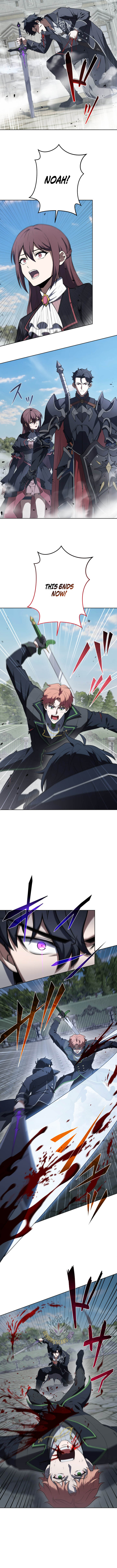 The Transcendent Holy Swordsman Regresses as the Youngest Son of a Magic Swordsman Family Chapter 14 41 02