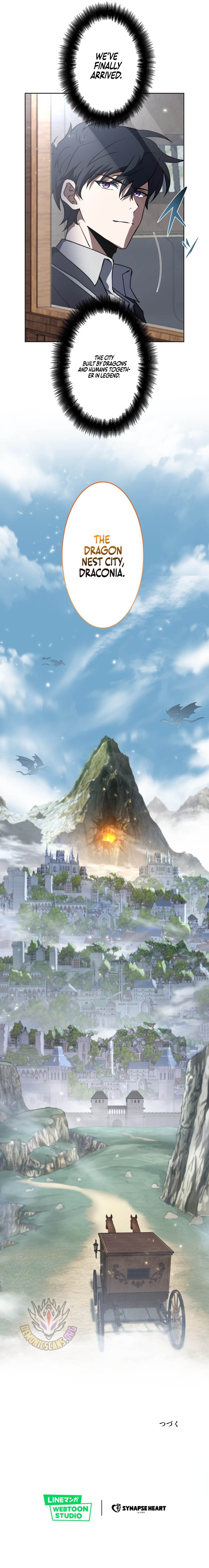 The Transcendent Holy Swordsman Regresses as the Youngest Son of a Magic Swordsman Family Chapter 14 52 13