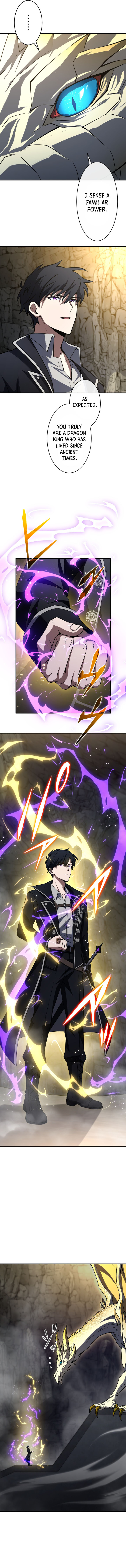 The Transcendent Holy Swordsman Regresses as the Youngest Son of a Magic Swordsman Family Chapter 16 56 02