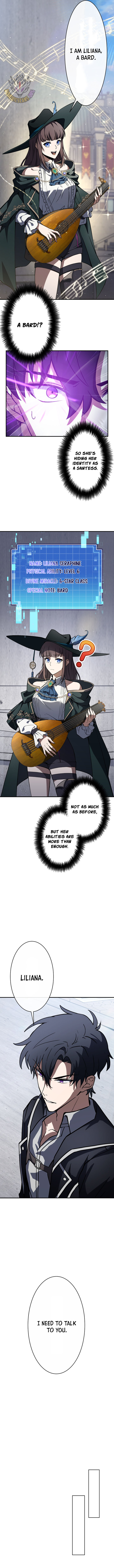 The Transcendent Holy Swordsman Regresses as the Youngest Son of a Magic Swordsman Family Chapter 16 65 11