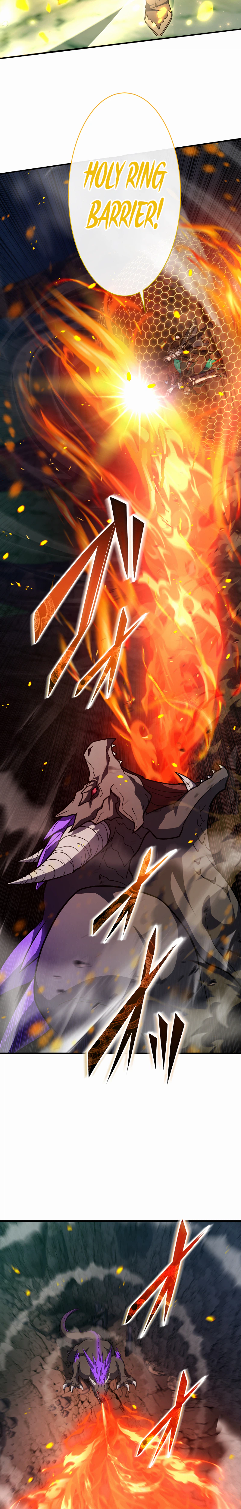 The Transcendent Holy Swordsman Regresses as the Youngest Son of a Magic Swordsman Family Chapter 17 169 22