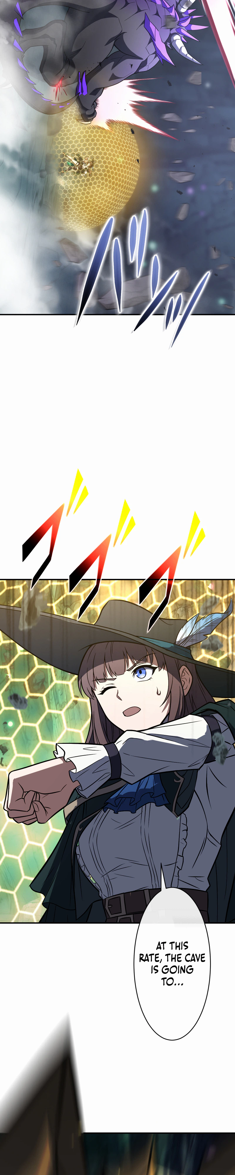 The Transcendent Holy Swordsman Regresses as the Youngest Son of a Magic Swordsman Family Chapter 17 175 28