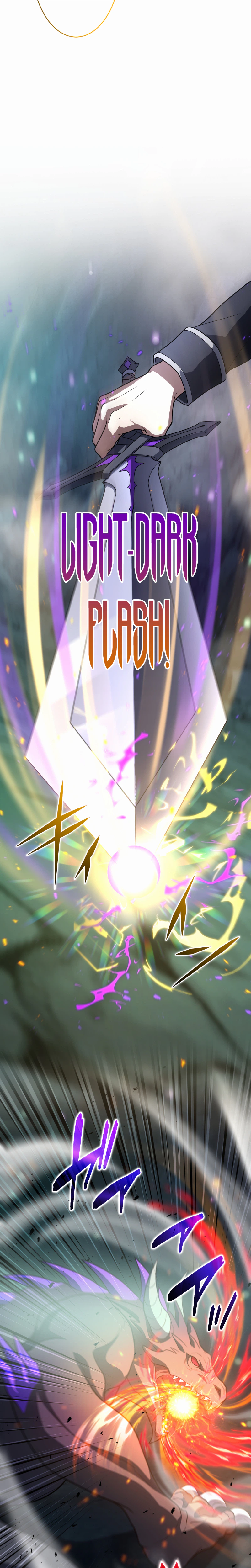 The Transcendent Holy Swordsman Regresses as the Youngest Son of a Magic Swordsman Family Chapter 17 180 33