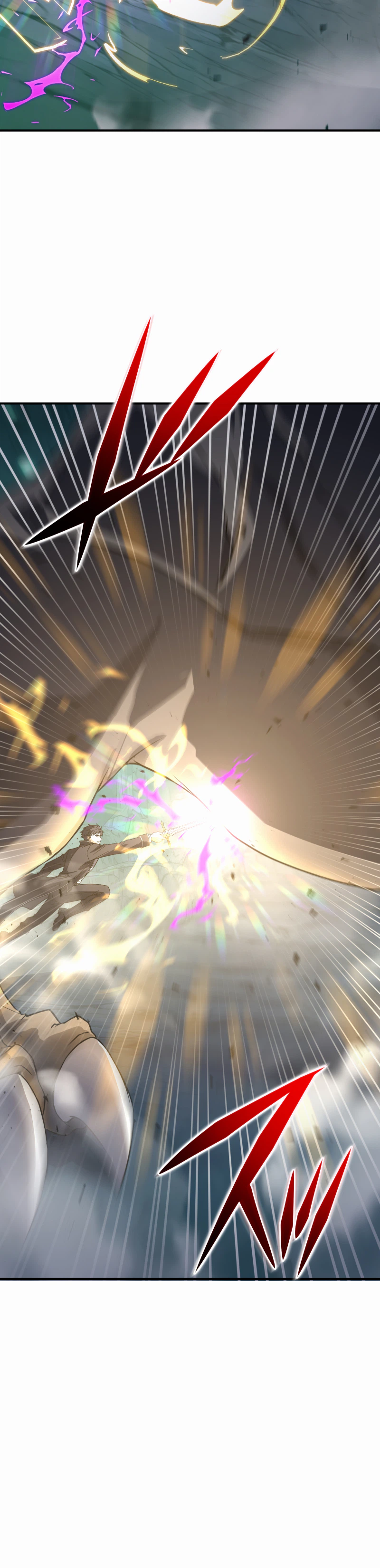 The Transcendent Holy Swordsman Regresses as the Youngest Son of a Magic Swordsman Family Chapter 17 182 35