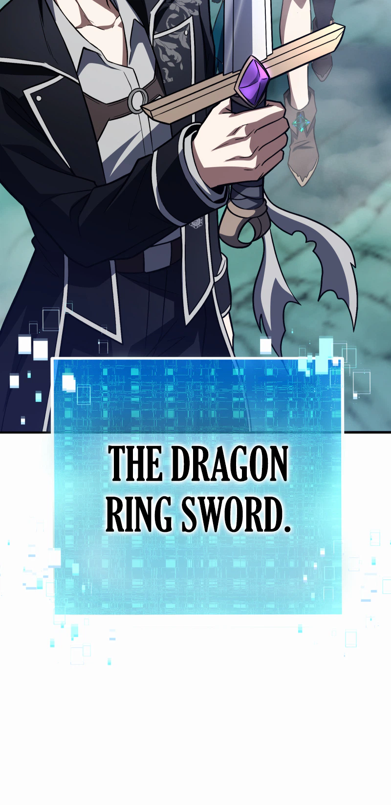 The Transcendent Holy Swordsman Regresses as the Youngest Son of a Magic Swordsman Family Chapter 17 186 39