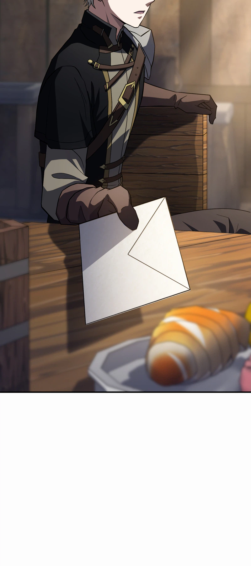 The Transcendent Holy Swordsman Regresses as the Youngest Son of a Magic Swordsman Family Chapter 17 193 46