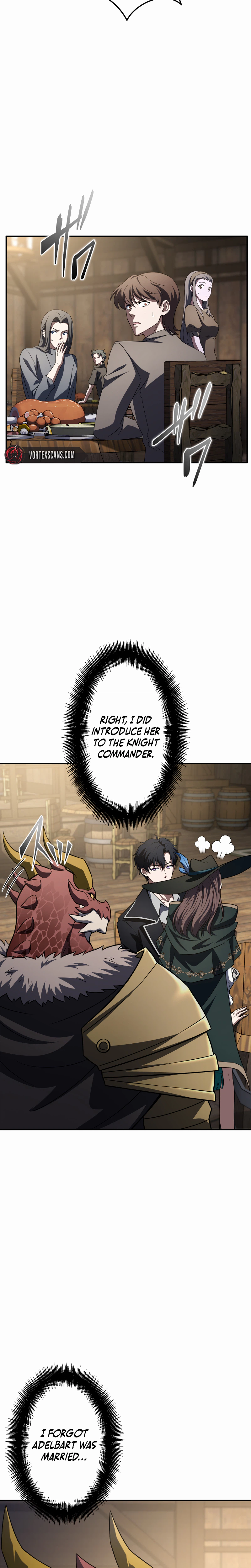 The Transcendent Holy Swordsman Regresses as the Youngest Son of a Magic Swordsman Family Chapter 18 141 06