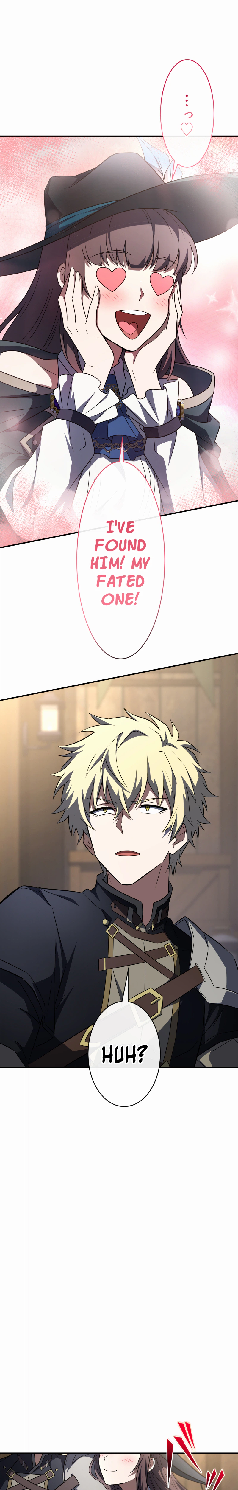 The Transcendent Holy Swordsman Regresses as the Youngest Son of a Magic Swordsman Family Chapter 18 143 08