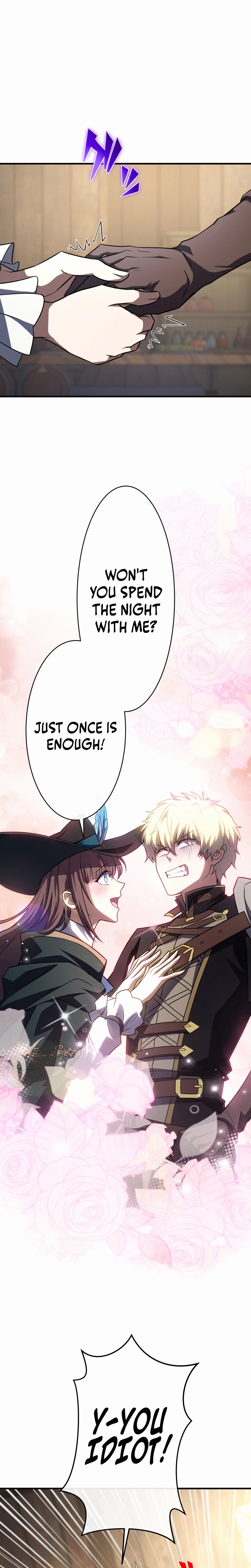 The Transcendent Holy Swordsman Regresses as the Youngest Son of a Magic Swordsman Family Chapter 18 146 11