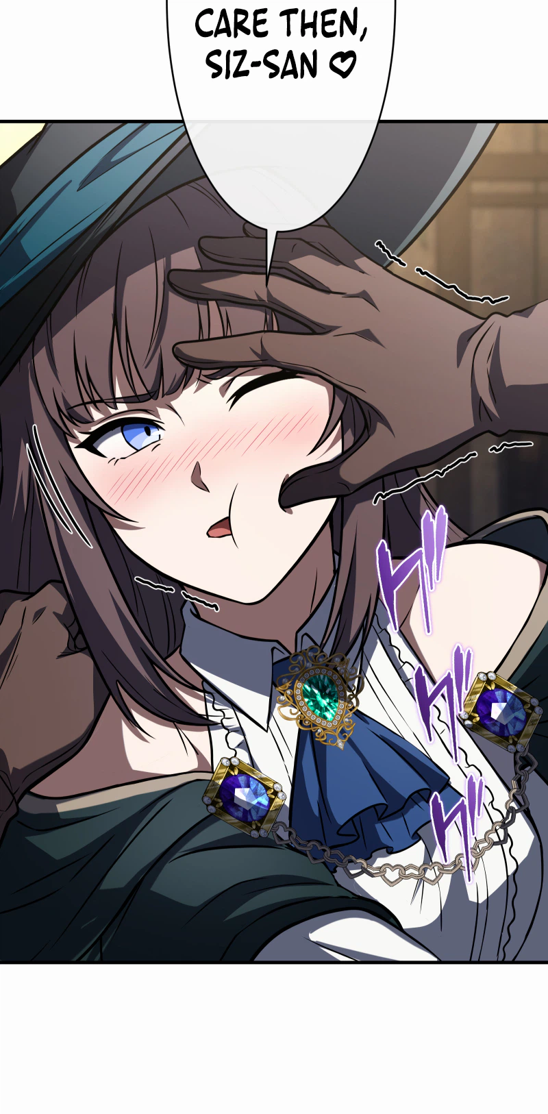 The Transcendent Holy Swordsman Regresses as the Youngest Son of a Magic Swordsman Family Chapter 18 149 14