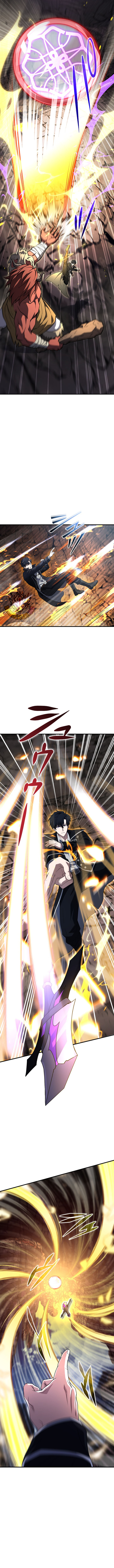 The Transcendent Holy Swordsman Regresses as the Youngest Son of a Magic Swordsman Family Chapter 19 79 13