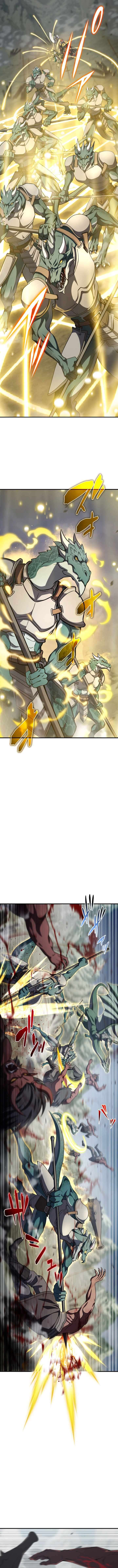 The Transcendent Holy Swordsman Regresses as the Youngest Son of a Magic Swordsman Family Chapter 20 59 02