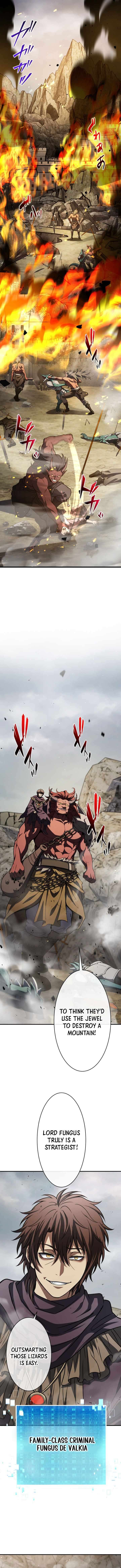The Transcendent Holy Swordsman Regresses as the Youngest Son of a Magic Swordsman Family Chapter 20 73 16