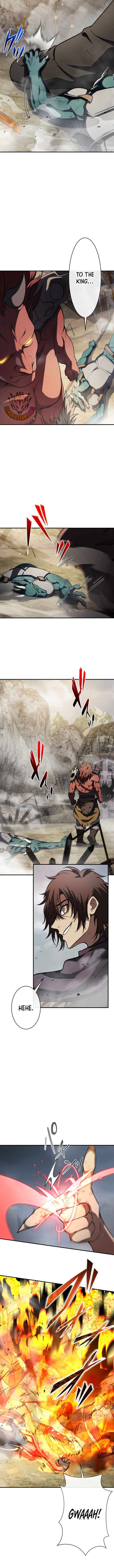 The Transcendent Holy Swordsman Regresses as the Youngest Son of a Magic Swordsman Family Chapter 20 74 17