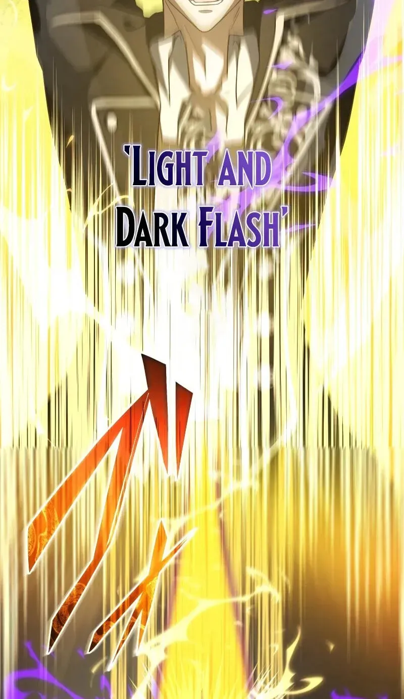 The Transcendent Holy Swordsman Regresses as the Youngest Son of a Magic Swordsman Family Chapter 21 584 03f21243ce62