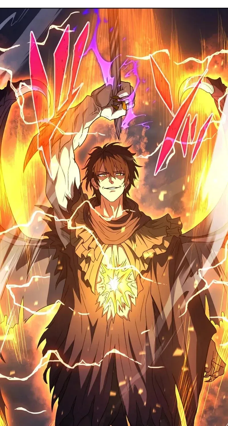 The Transcendent Holy Swordsman Regresses as the Youngest Son of a Magic Swordsman Family Chapter 21 590 1ec70a26162d