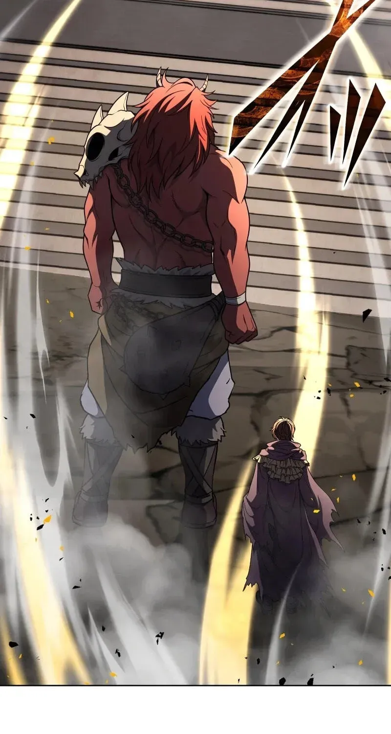 The Transcendent Holy Swordsman Regresses as the Youngest Son of a Magic Swordsman Family Chapter 21 449 267b62274249