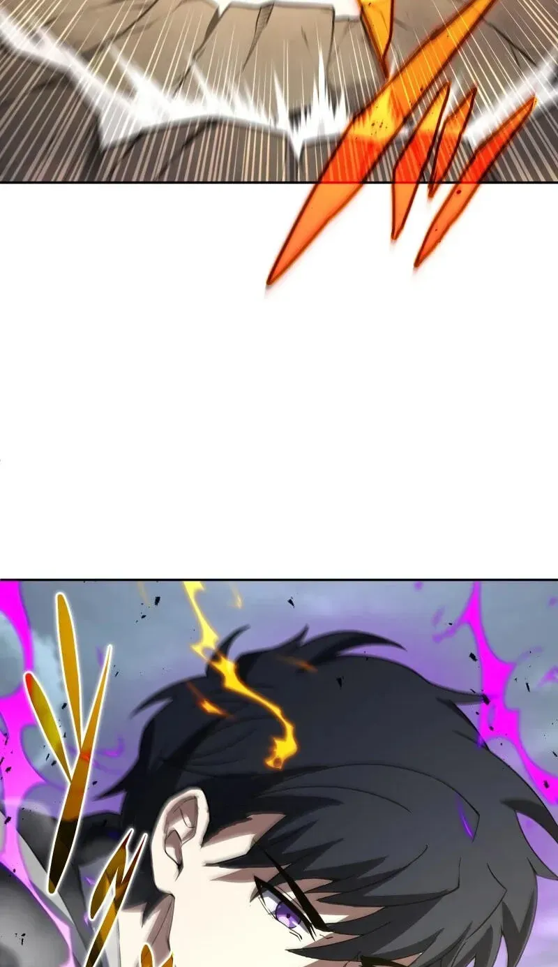 The Transcendent Holy Swordsman Regresses as the Youngest Son of a Magic Swordsman Family Chapter 21 587 2702f8823f35