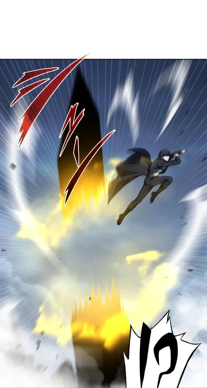 The Transcendent Holy Swordsman Regresses as the Youngest Son of a Magic Swordsman Family Chapter 21 572 2bad76e6d48d