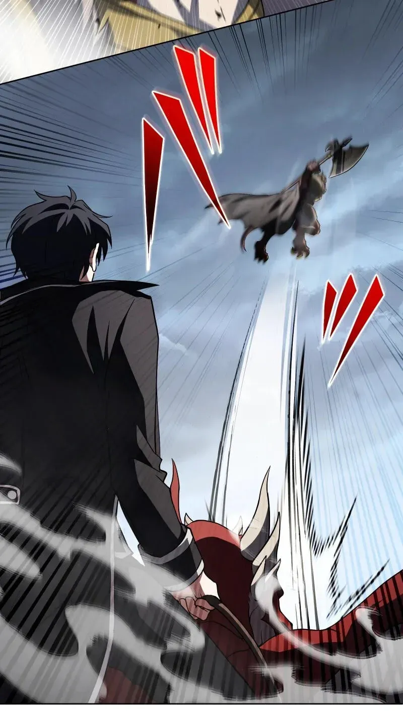 The Transcendent Holy Swordsman Regresses as the Youngest Son of a Magic Swordsman Family Chapter 21 550 4af3eb5e22c3