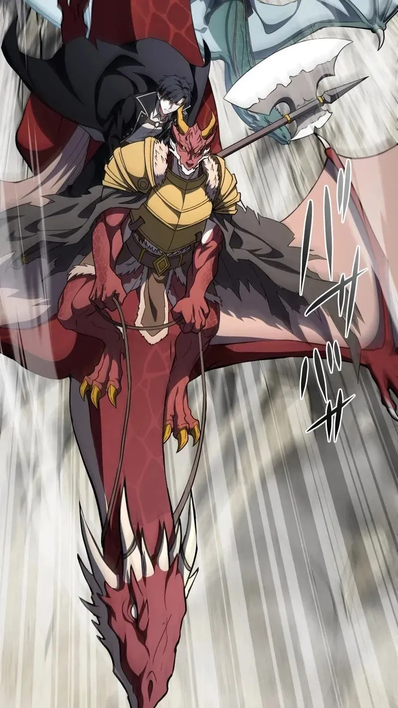 The Transcendent Holy Swordsman Regresses as the Youngest Son of a Magic Swordsman Family Chapter 21 538 55b84d307580