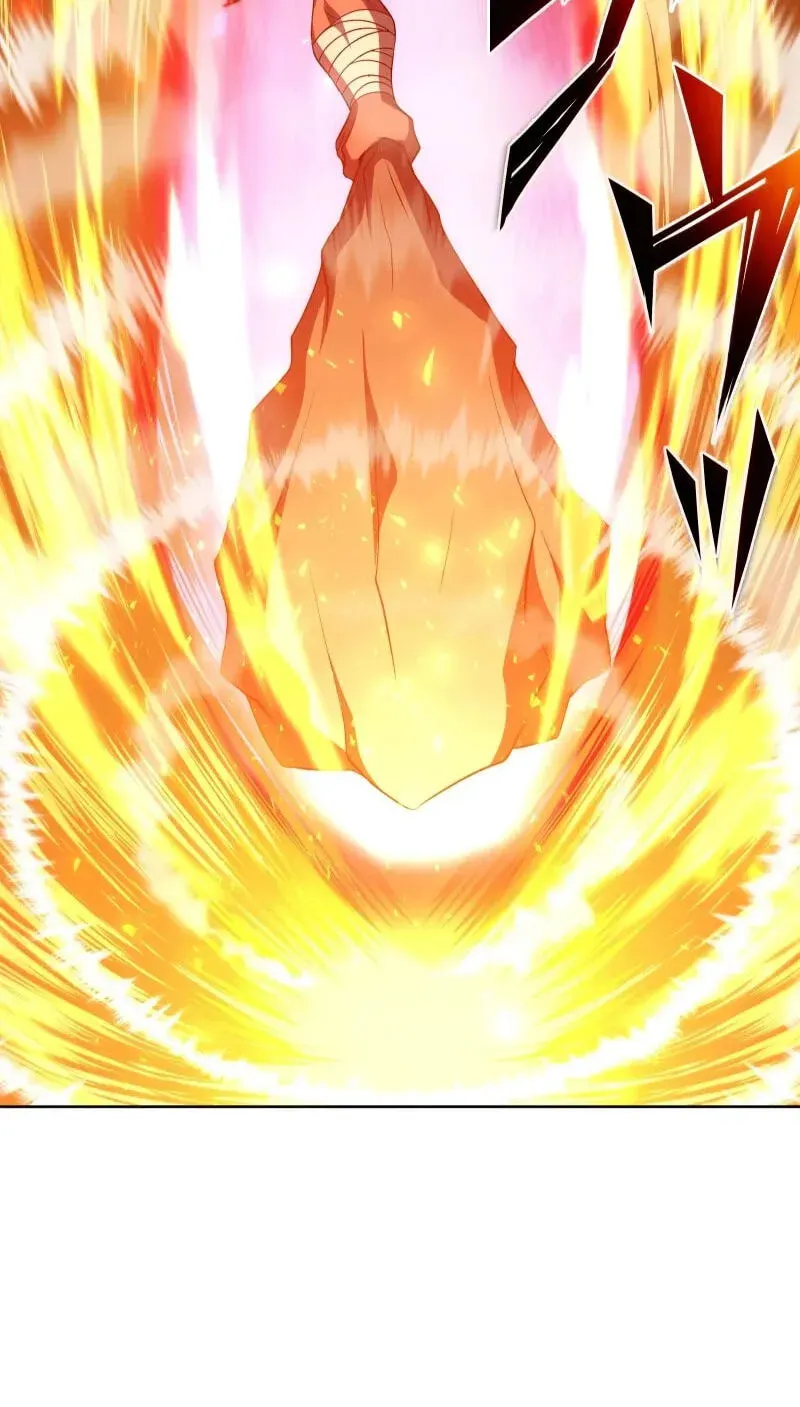 The Transcendent Holy Swordsman Regresses as the Youngest Son of a Magic Swordsman Family Chapter 21 505 79535ba0e5ad