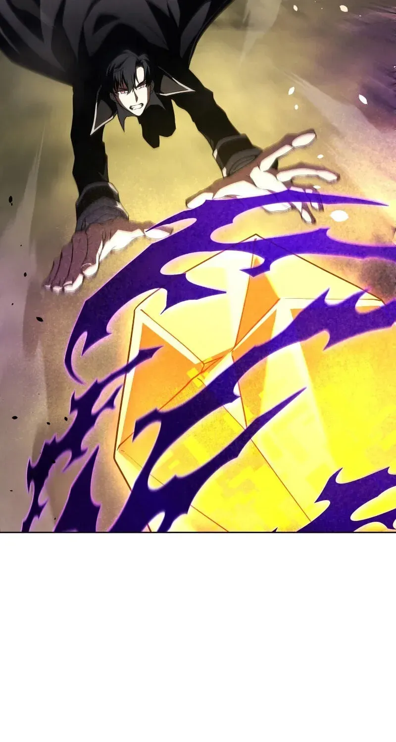 The Transcendent Holy Swordsman Regresses as the Youngest Son of a Magic Swordsman Family Chapter 21 570 81ca301839ce