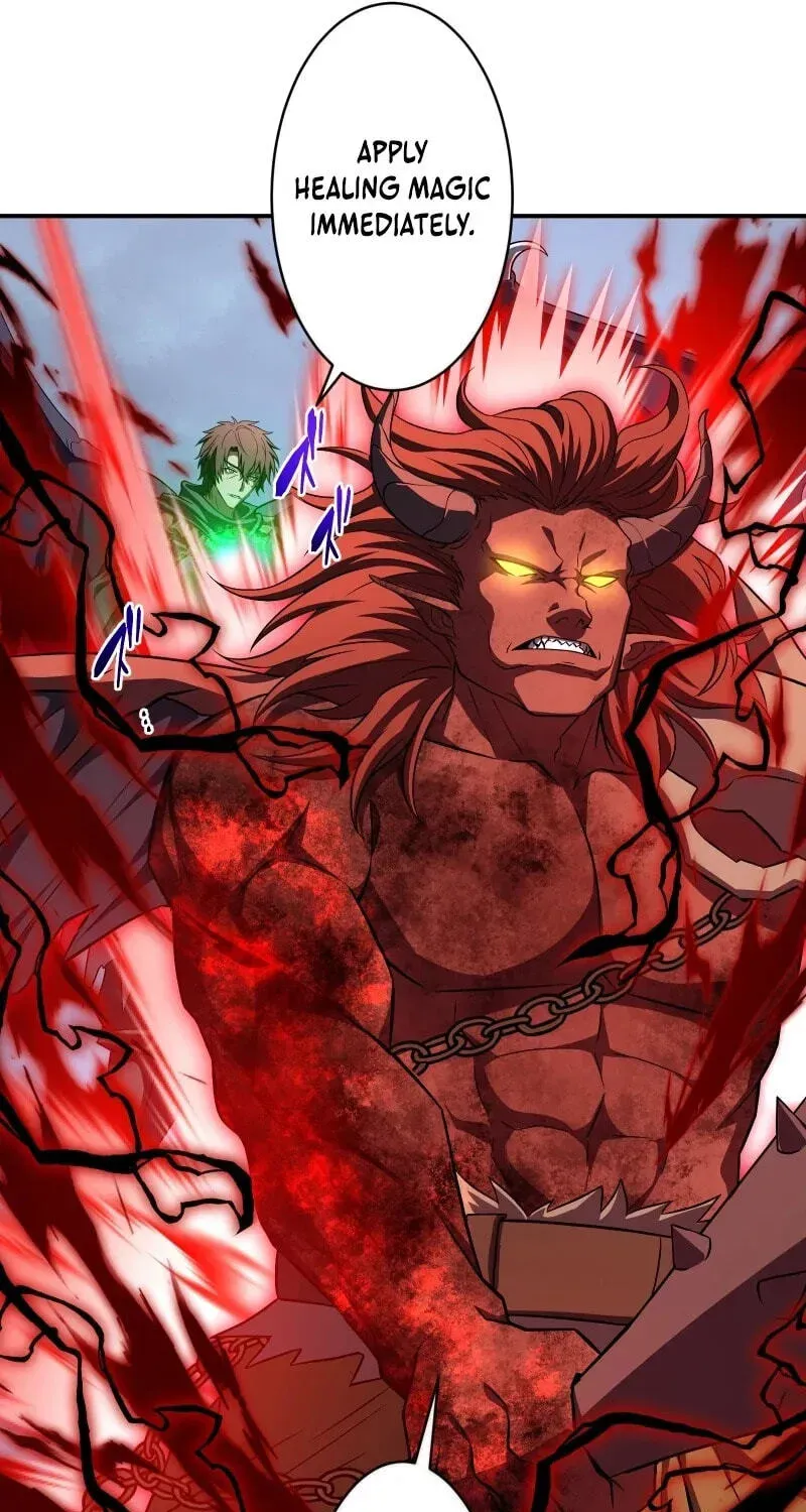 The Transcendent Holy Swordsman Regresses as the Youngest Son of a Magic Swordsman Family Chapter 21 512 828deb117dab