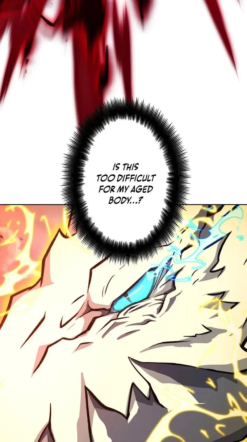 The Transcendent Holy Swordsman Regresses as the Youngest Son of a Magic Swordsman Family Chapter 21 486 90e52a5ef920